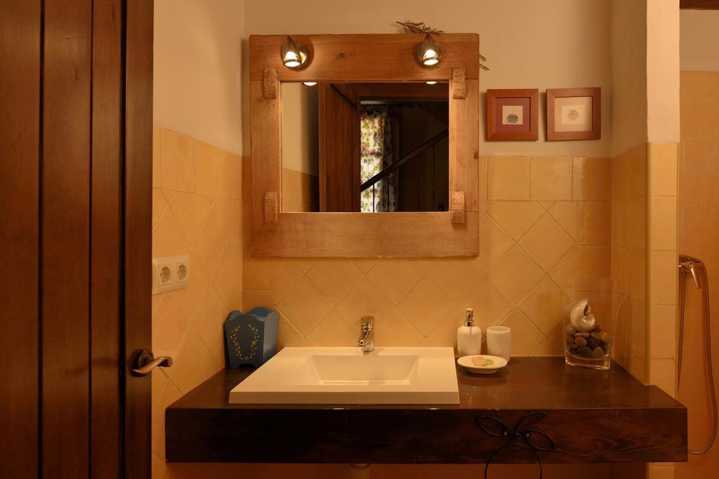 Casa Rural La Tahona Elche de la Sierra Pokój zdjęcie