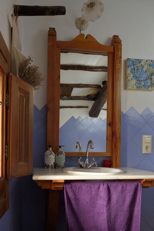 Casa Rural La Tahona Elche de la Sierra Pokój zdjęcie