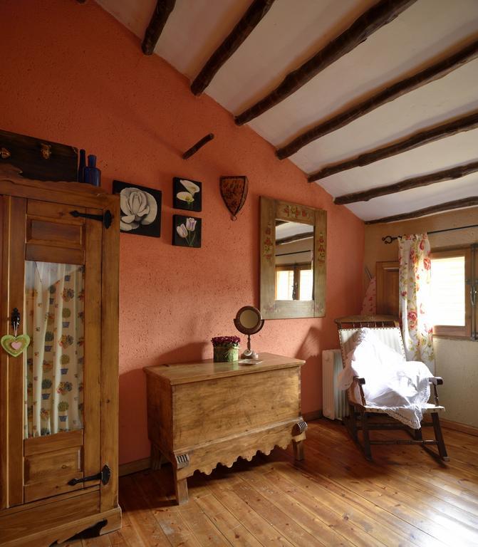 Casa Rural La Tahona Elche de la Sierra Pokój zdjęcie