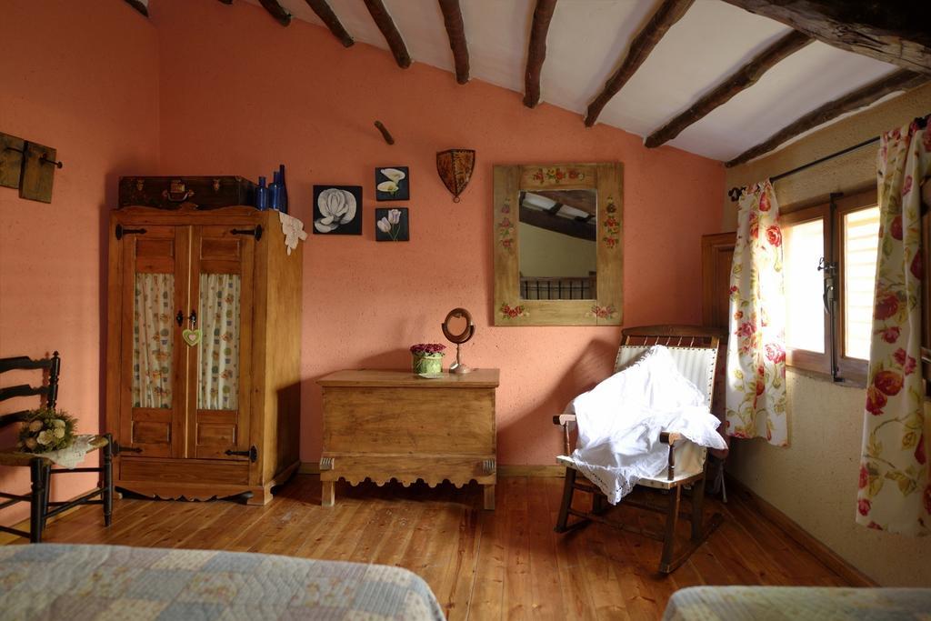 Casa Rural La Tahona Elche de la Sierra Pokój zdjęcie